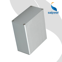 SAIP/SAIPWELL ALIMENTO ALUMINUS MONTINUMA DE MALA DE MALAR IP65 CERCADO